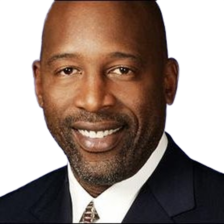 James Worthy