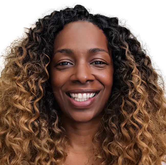 davida johnson