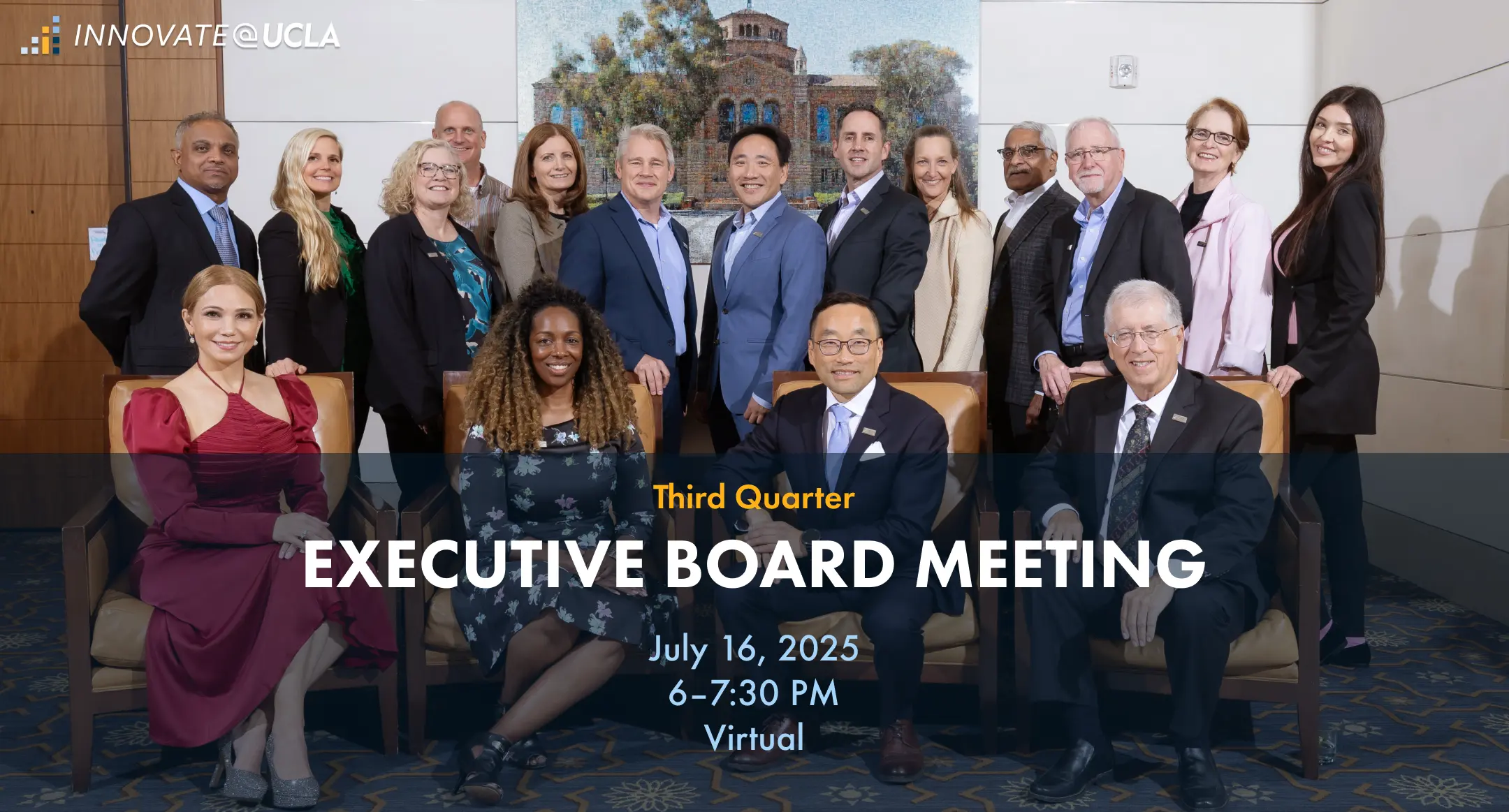 exec board meeting #3 2025
