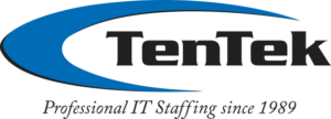 tentek logo