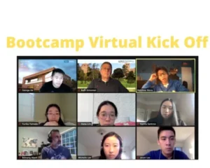 Team SmartCityTech, Wednesday, April 7th