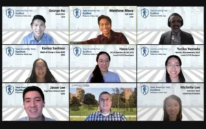 Young Tech Professionals Spring Quarter Tech Bootcamp Recap from a Student’s Perspective