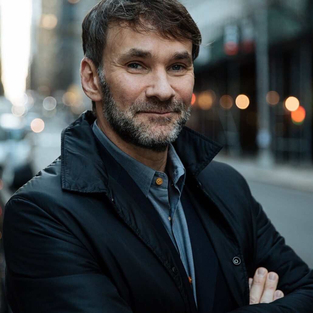 Keith Ferrazzi