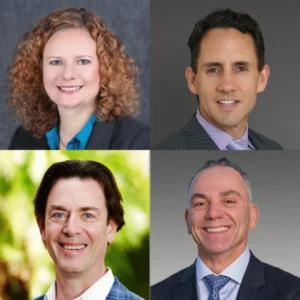 Innovate Welcomes New Board Members