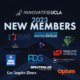 2023 new members graphic