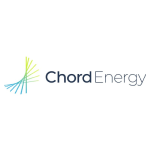 Chord Energy