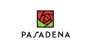 City of Pasadena logo