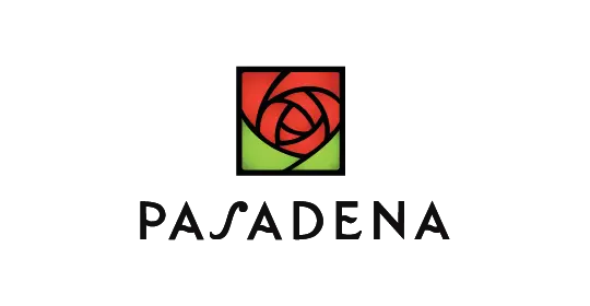 City of Pasadena logo