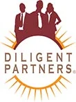 Diligent Partners logo