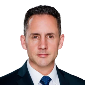 Spotlight on: Greg Geary