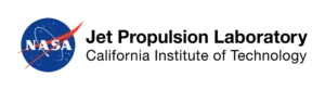 JPL logo