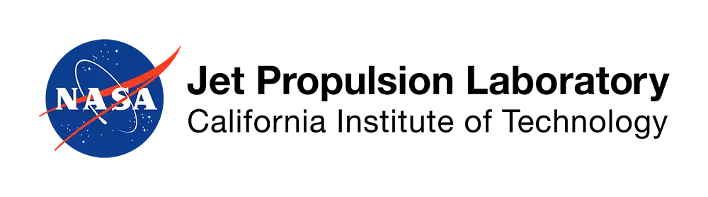 JPL logo