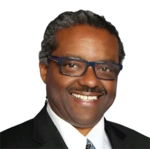 Spotlight on: Kevin Gray