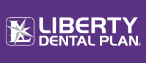 Liberty Dental Plan logo