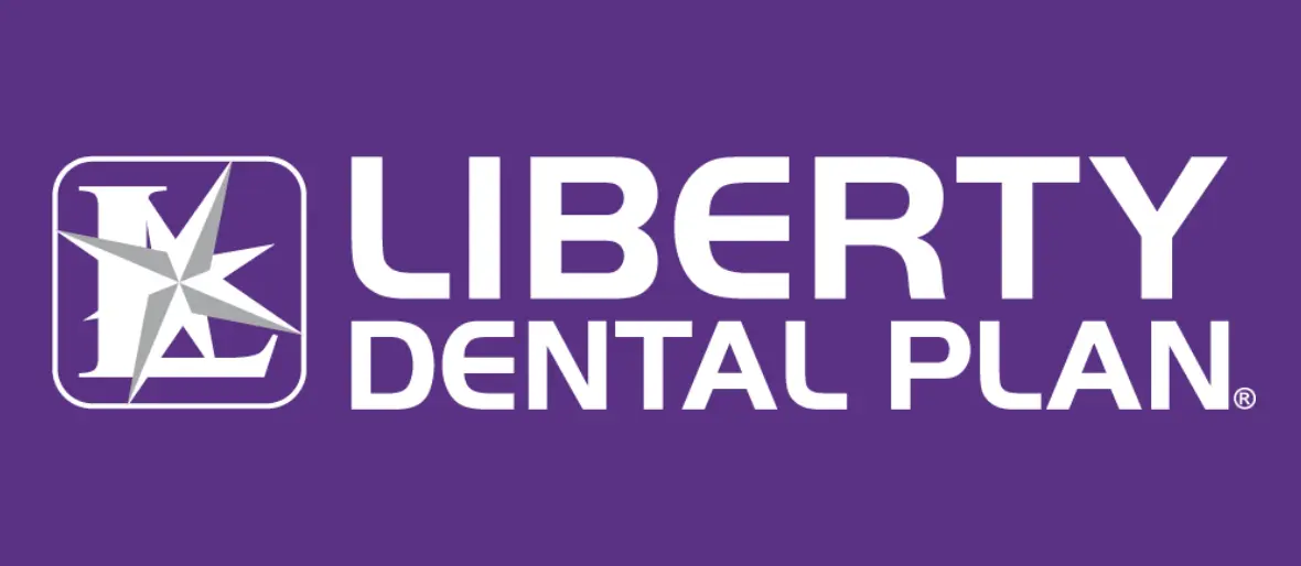 Liberty Dental Plan logo