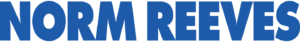 Norm Reeves logo