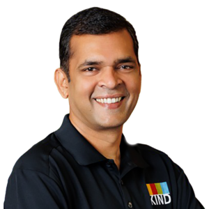 Thought Leadership: “Connect, Don’t Consolidate: IT for Founder-Brand Portfolios”