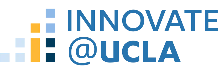 Innovate@UCLA Logo