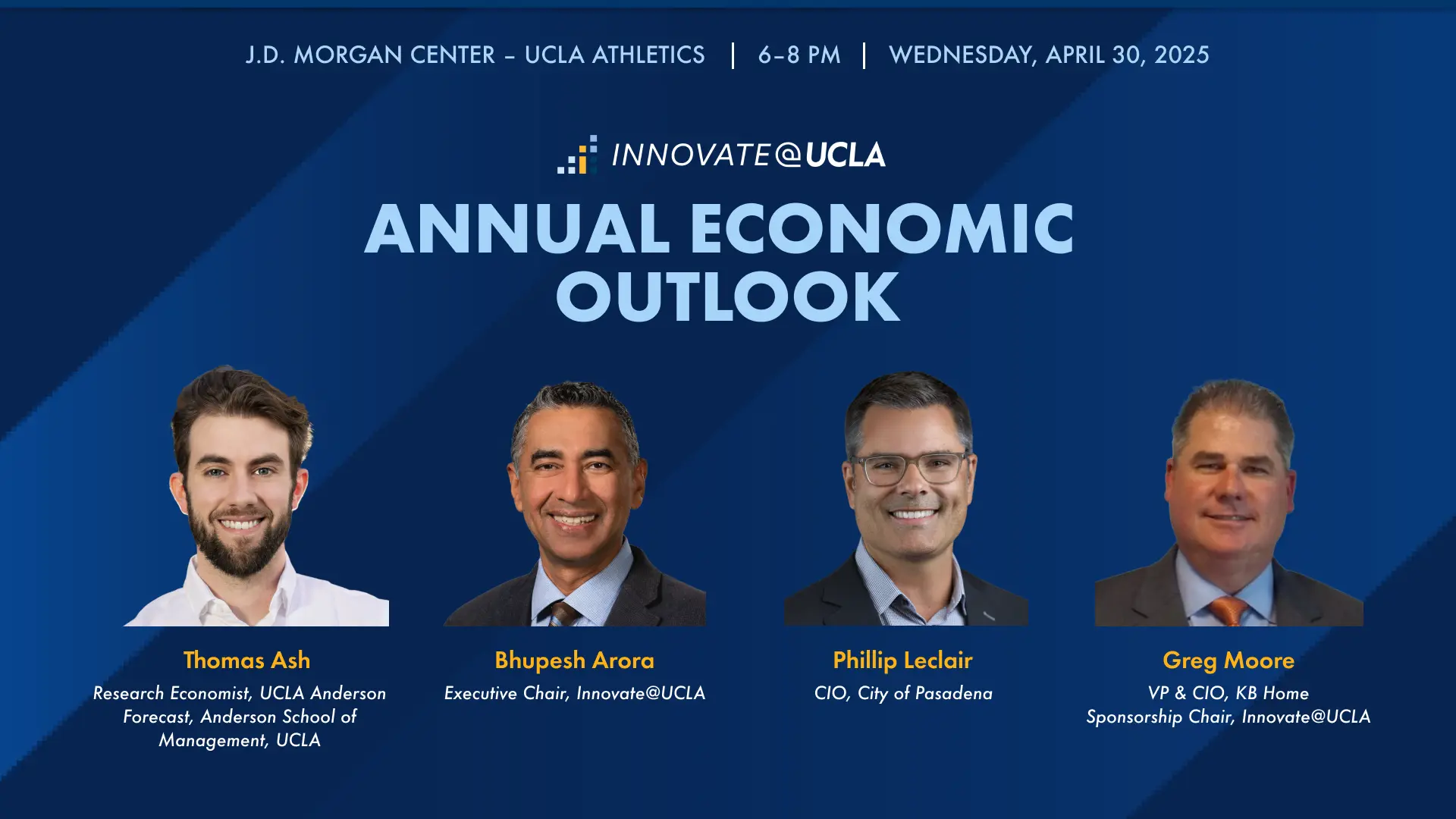 annual economic outlook 2025