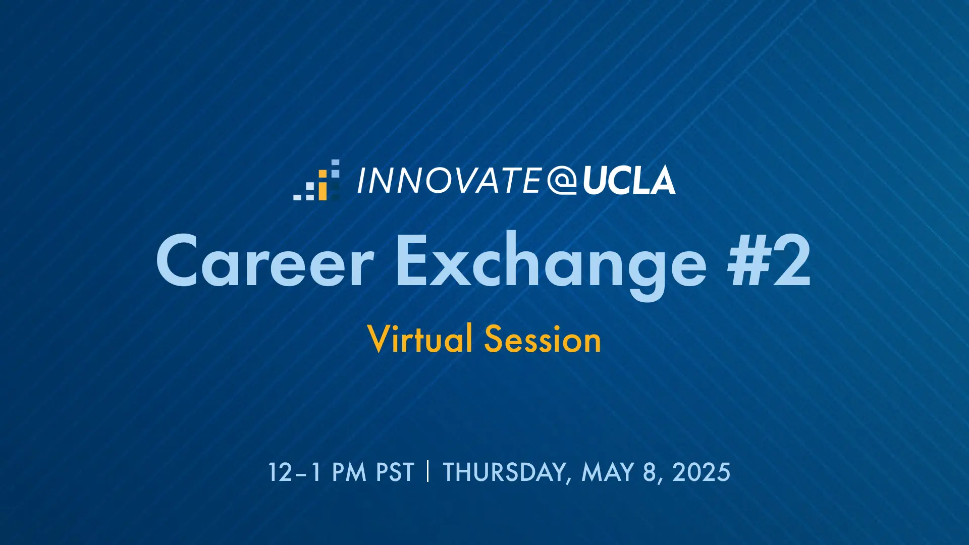 career exchange #2 2025
