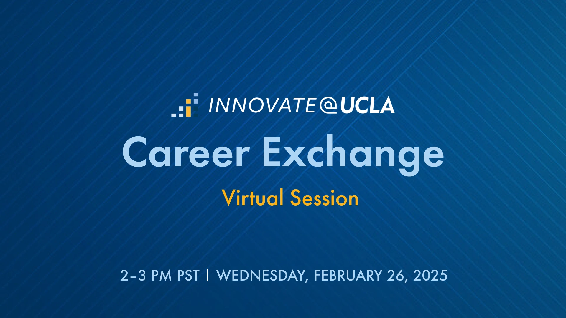 career exchange 2025