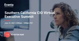 Meet our Members: CIOs Kevin Gray & Theresa Miller at Evanta CIO Summit, June 22nd