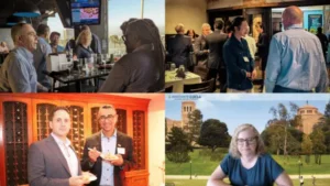 Fall 2023 Programming Highlights