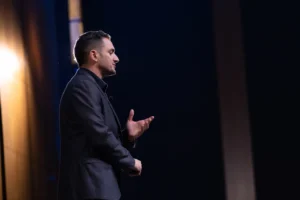 Event Recap: 2023 Executive Leadership Awards