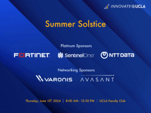 Summer Solstice Recap