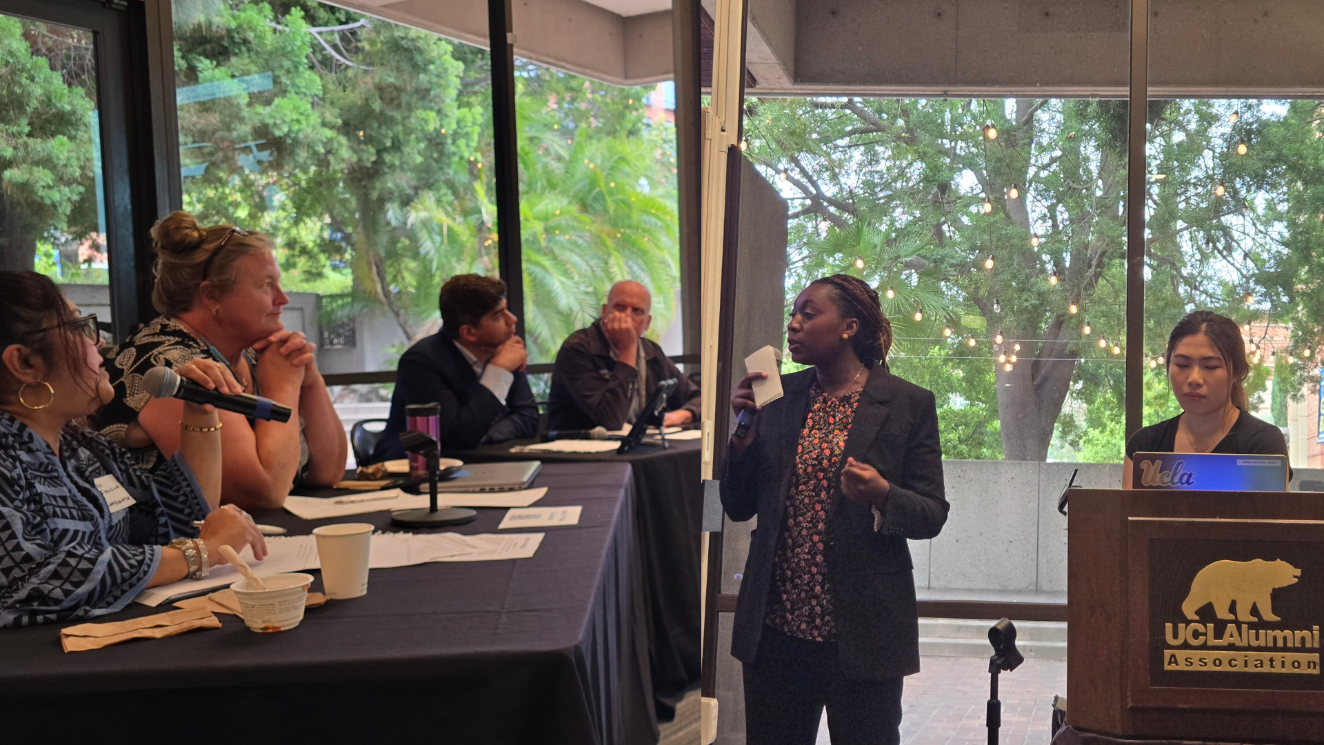 strategic alliance - companies