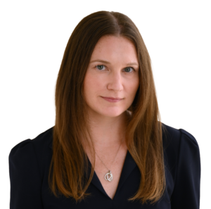 Spotlight On: Jennifer Charbonneau