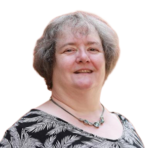 Professor Andrea L. Bertozzi