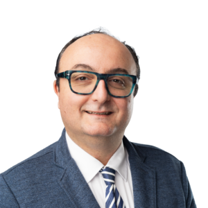 Philippe Kassouf
