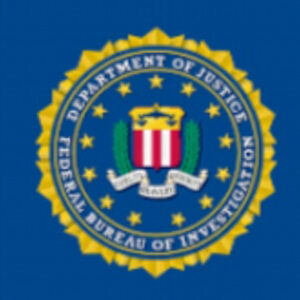 Federal Bureau of Investigation (FBI)