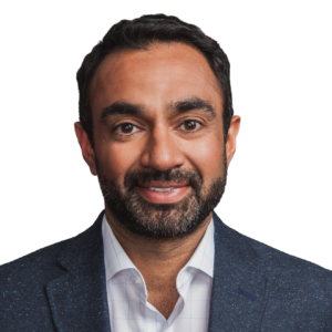 Ali Bajwa
