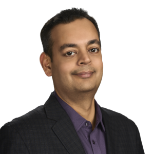 Spotlight On: Abhi Uppal