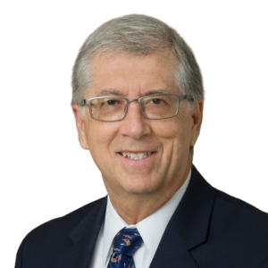 Board Member Spotlight: Jim Rinaldi