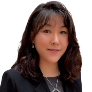 Dean Ah-Hyung “Alissa” Park