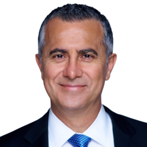 Omid Yazdi